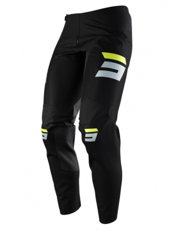 Pantaloni enduro/motocross - Pantaloni Enduro/MX Shot Loom Grey