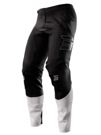 Pantaloni enduro/motocross - Pantaloni Shot Contact Shelly 2.0 Black