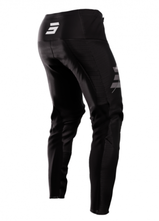 Pantaloni Shot Contact Speck Black/Grey [2]