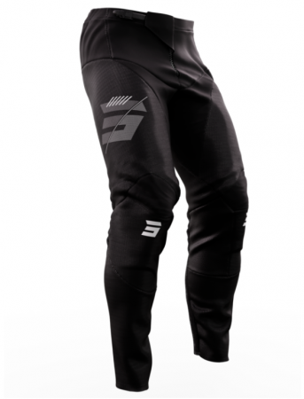 Pantaloni Shot Contact Speck Black/Grey [1]
