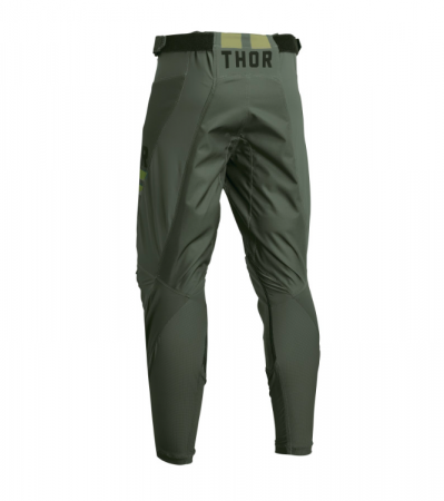 Pantaloni Thor Pulse Combat Army [2]