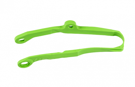 Plastice - Patina lant transmisie Kawasaki KXF 450 '16-'18, KXF 250 '17-'20 Verde