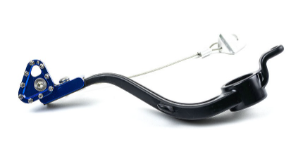 Pedala frana Sherco 2T/4T '13-'19 black/blue Enduro Expert ASB173FEE [1]
