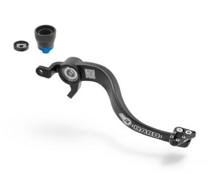 Sistem franare - Pedala frana Sherco SE/SEF 125-450 '14-'23 S3 BPK-1513-B