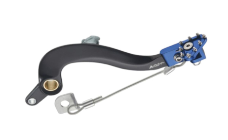 Sistem Franare - Pedala frana Yamaha YZF 450 '10-'22 WRF 450 '12-'23 Accel RBP10BL