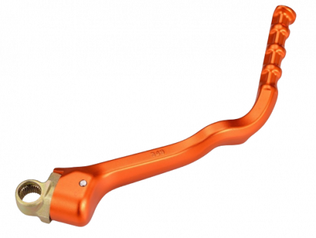 Pedala pornire KTM SX/EXC/SXF/EXCF 250/300/350/450 '11-'14 OEM 77133070144 [1]