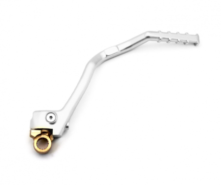 Pedala pornire Suzuki RMZ 250 '11-'14 Gold [1]