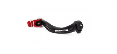 Pedala schimbator Beta RR 2T/4T ‘21-’22 (OEM 026.05.002.80.59) Enduro Expert ASC133EE [1]