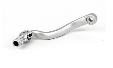 Comenzi/pedale/scarite - Pedala schimbator KTM EXC-F 250/350 ‘11-’16 (59034031000) silver Enduro Expert ASC07SEE