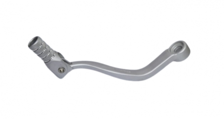 Comenzi/pedale/scarite - Pedala schimbator KTM TBI EXC 250/300 '24- silver (A42034031000) Enduro Expert ASC146SEE