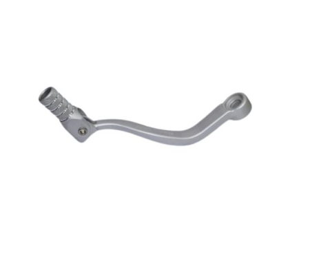 Comenzi/pedale/scarite - Pedala schimbator viteze KTM/ Husqvarna/ Gas Gas 125-300 '24-'27 TBI silver (A42034031000) Enduro Expert ASC146SEE