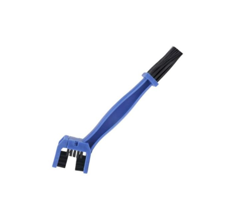 Perie curatare lant moto 25,6cm x 6cm x 3,2cm [1]