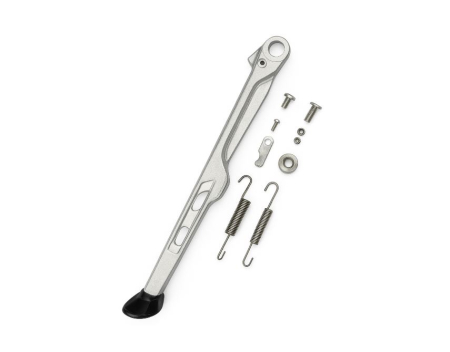 KTM - Picior lateral (Cric)KTM EXC/ EXC-F 2T/4T '24-'26 TBI scurt (38.4cm) pt. motociclete cu kit de coborare Enduro Expert EE-1005