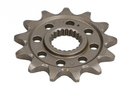 Transmisie. - Pinion fata Honda  CR 125R '04-'07, CRF 250R/X '04-'17 JTF1323