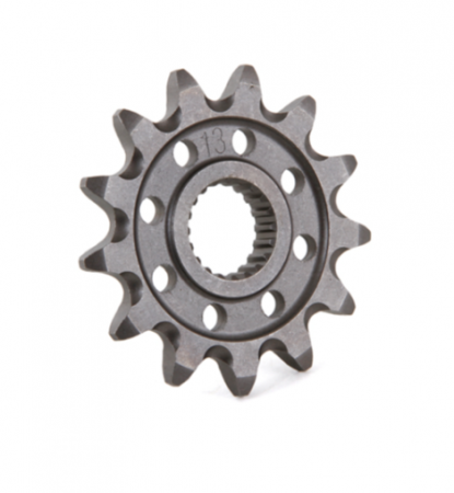 Transmisie - Pinion fata Kawasaki KXF 250 '06-'20 JTF1446 cu autocuratare