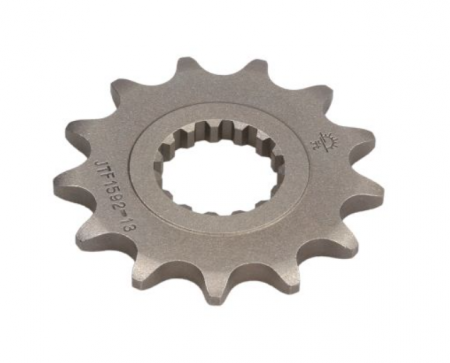 Transmisie - Pinion fata Yamaha YFZ 450/YFM 700 Raptor '06-'19 JTF1592