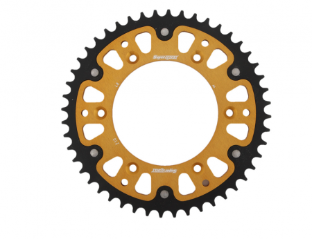 Transmisie. - Pinion spate Beta RR 250/300 '13-'22 Honda CR/CR-F '83-'22 JTR210 Gold