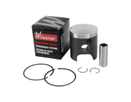 Beta - Piston Beta RR 300 '22-'25, Xtrainer 300 '22-'25 Wossner 8324D