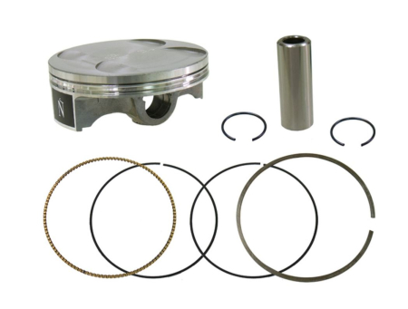 HONDA - Piston Forjat Honda CRF 450R '02-'08, CRF 450X '05-'13 Namura FX-10045