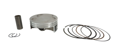 ATV - Piston forjat Yamaha YFZ 450 '03-'13, YFZ 450 X '10-'11, YFZ 450 R '09-'24 Namura FA-40009