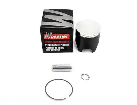 HONDA - Piston Honda CR 125 '92-'99 Wossner