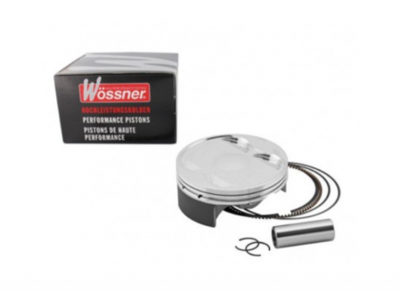 Piese Motor - Piston Honda CRF 250R/X '04-'09 Wossner 8656D