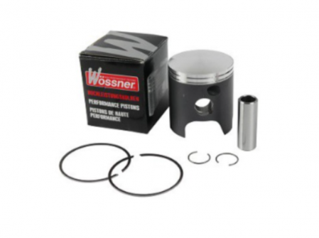 KTM - Piston KTM EGS/EXC 300 '96-'03 Wossner 8017D