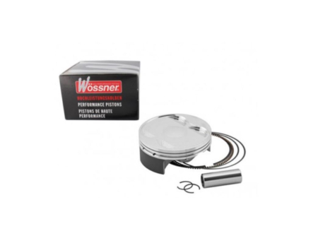 Piese Motor - Piston KTM SXF 450 (SX-F450) '02-'06 Wossner 8560D