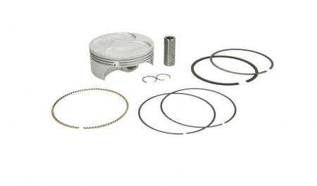 Piston Yamaha YZ 450 F 4T 2010-2013 PROX 01.2440 [1]