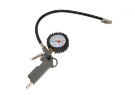 Accesorii/Scule Garaj - Pistol umflat roti auto/moto 0.0-12 Bar