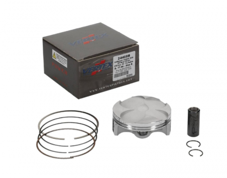 HONDA - Piston Vertex Honda CRF 450 '02-'03