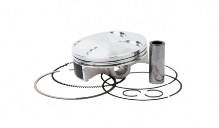 Piese Motor - Piston Vertex Honda CRF 450R '04 -'08, CRF 450X '04 -'09 PRO HC ( compresie marita 13.1)
