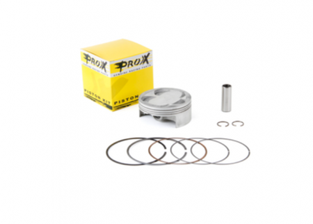 Piese motor - Piston Prox Yamaha YZF 450 '03-'09, WRF 450 '03-'15 OEM: 5TJ-11631-00