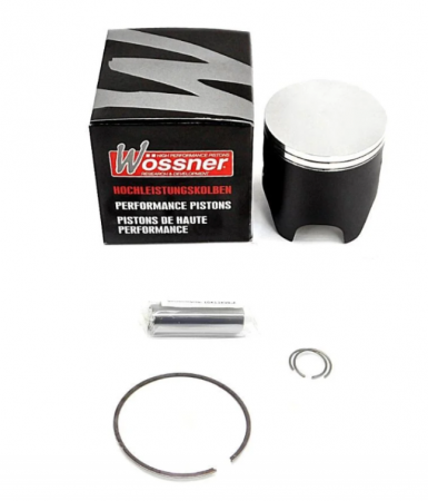 Piese Motor - Piston Wossner 2T KTM EXC 300 '04-'17, Husaberg TE 300  '11-'17, Beta 300 RR '15-'17