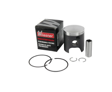 KTM - Piston Wossner KTM EXC 125 '01-'22 Beta 125 RR '18-'22 Gas Gas MC/EC 125 '21-'22