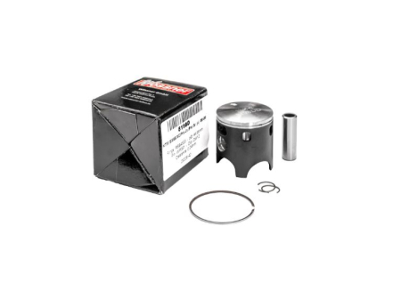 Piese motor - Piston Yamaha YZ 125 '98-'01 Wossner 8091D
