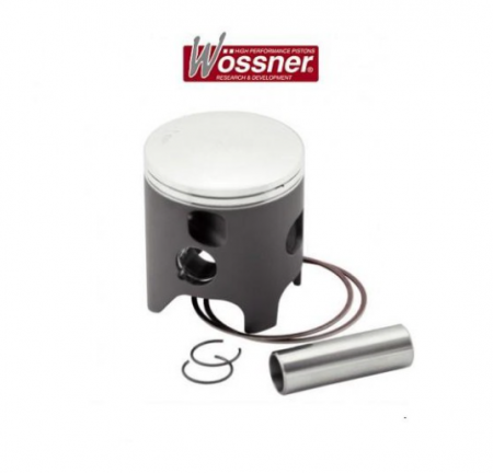 Piese motor - Piston Yamaha YZ 250 '92-'98 Wossner
