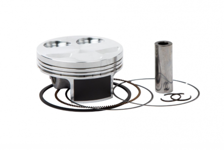 YAMAHA - Piston Yamaha YZF 250 '01-'04, WRF 250 '01-'13 8559DB