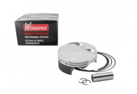 YAMAHA - Piston Yamaha YZF 250 '08-'13, WRF 250 '8-'13 HC 14.1:1