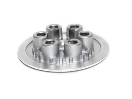 Piese motor - Placa presiune ambreiaj Suzuki DRZ 400 '00-'20, LTZ 400 '03-'04 Prox 18.P3402