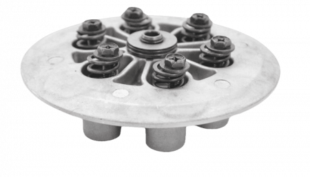 Placa presiune ambreiaj Yamaha YZ 250 '05-'24, YZF/WRF 450/426 '01-'24 5JG-16351-00-00 [1]