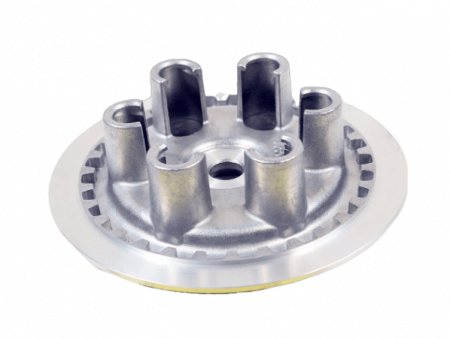 Piese motor - Placa presiune ambreiaj Yamaha YZ 250 '05-'24, YZF/WRF 450/426 '01-'24 5JG-16351-00-00