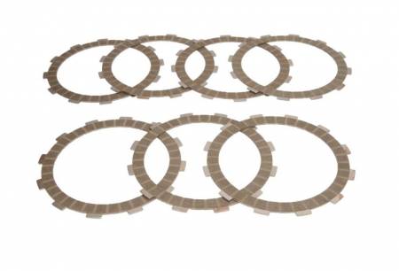 Ambreiaj - Discuri ambreiaj KTM EXC, FREERIDE, MXC, SMR, SX, SXS, XC, EXC-G 250-540 2002-2015
