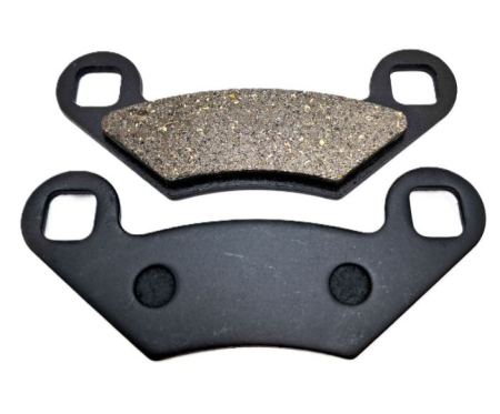 Sistem franare - Placute frana ATV Linhai 22245