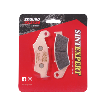 Sistem frânare - Placute frana fata Beta RR 250/300 '13-'22 / Xtrainer 300 '15-'22 sinterizate Enduro Expert EE02130