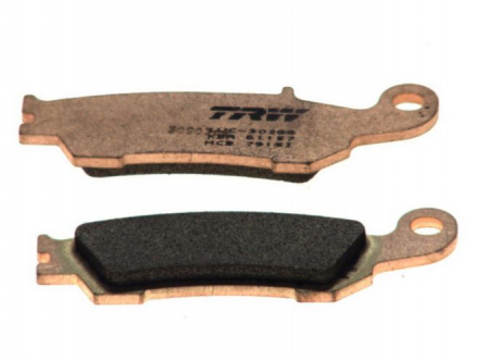 Sistem Franare - Set placute frana fata Yamaha YZ/WR 125/250/450 '08-'20