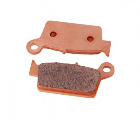 Sistem Frânare. - Placute frana spate Gas Gas/Honda/Kawasaki/Suzuki/TM/Yamaha sinterizat enduro Forma DP02088/SE