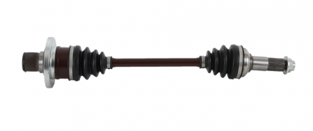 Transmisie - Planetara spate stanga Yamaha YFM YFM Grizzly 660 '03-'08 AB6-YA-8-301