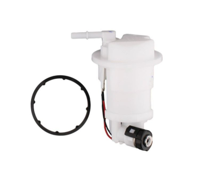 YAMAHA - Pompa benzina Yamaha WR 250 F '15-'19, WR 450 F '12-'19, YZ 250 F '14-'24, YZ 250 FX '15-'19, YZ 450 F '10-'22, YZ 450 FX '16-'18