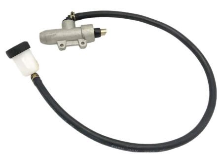 Sistem franare - Pompa frana spate Linhai 260/300 32123